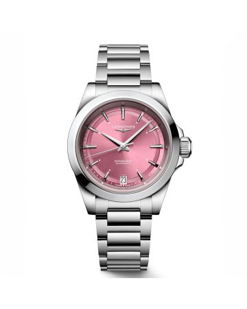 Longines Conquest L3.430.4.99.6