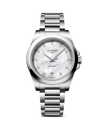 Longines Conquest 34 mm L3.460.4.87.6