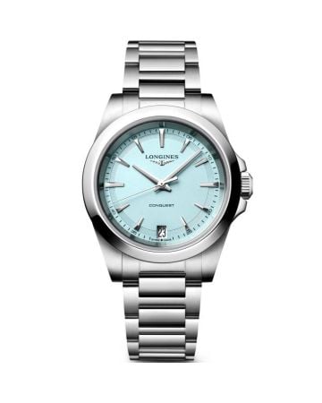 Longines Conquest 34 mm L3.460.4.92.6