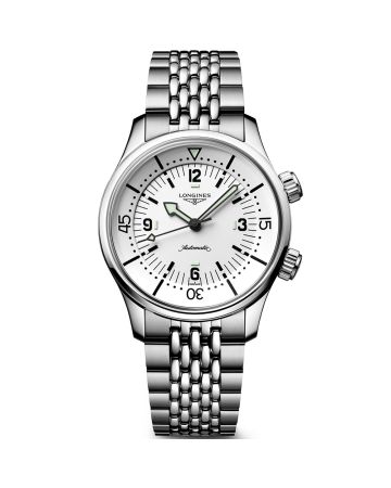 Longines Legend Diver L3.764.4.16.6