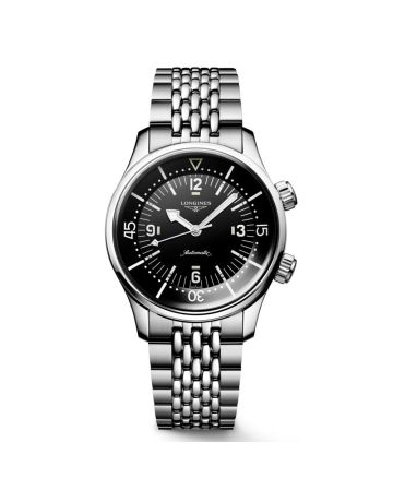 Longines Legend Diver L3.764.4.50.6