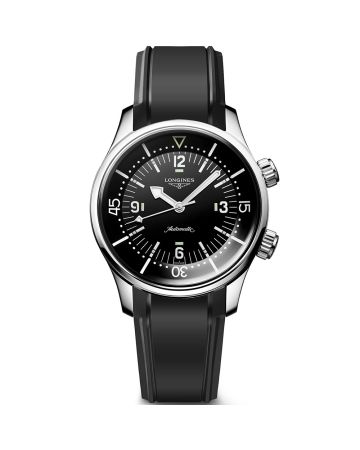 Longines Legend Diver L3.764.4.50.9