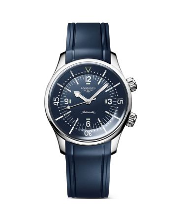 Longines Legend Diver L3.764.4.90.9