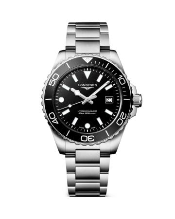 Longines HydroConquest 42 mm L3.769.4.56.6