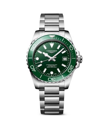 Longines HydroConquest 39 mm L3.779.4.06.6