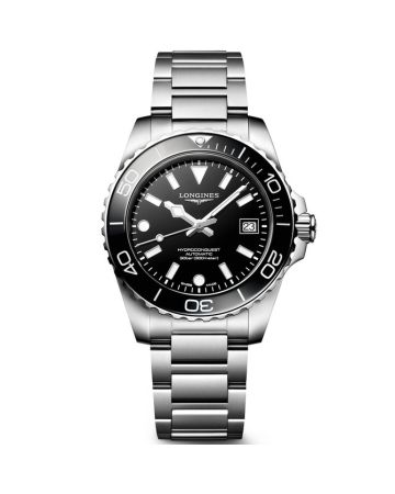 Longines HydroConquest 39 mm L3.779.4.56.6