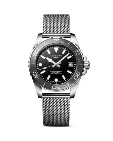 Longines HydroConquest 39 mm L3.779.4.70.6