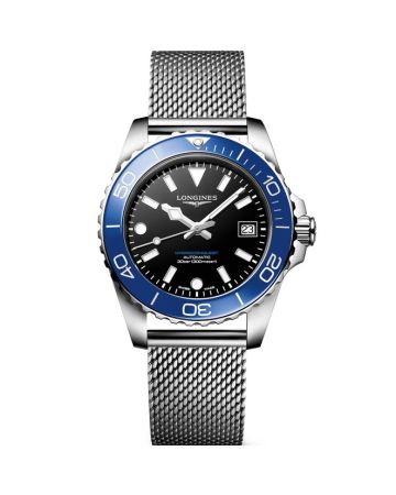 Longines HydroConquest 39 mm L3.779.4.90.6