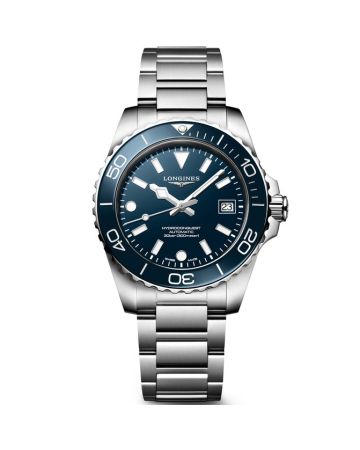 Longines HydroConquest 39 mm L3.779.4.96.6
