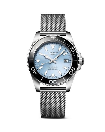 Longines HydroConquest 39 mm L3.779.4.99.6