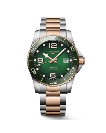 Longines Hydroconquest L3.781.3.08.7