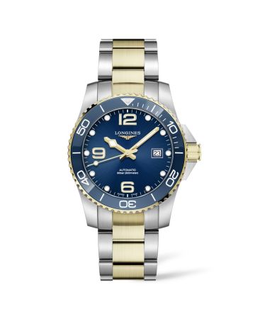 Longines HydroConquest L3.781.3.96.7-1