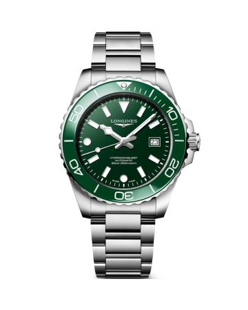 Longines HydroConquest 42 mm L3.788.4.06.6
