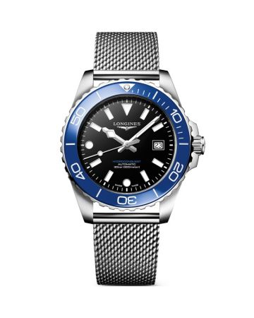 Longines HydroConquest 42 mm L3.788.4.90.6