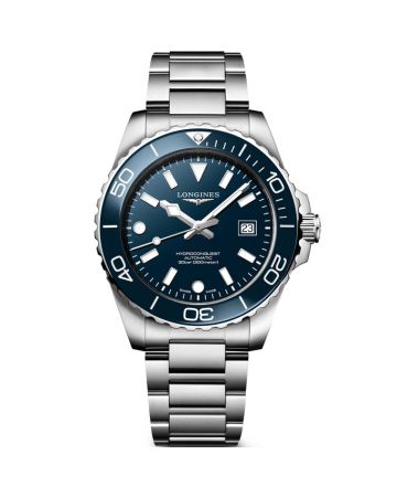 Longines HydroConquest 42 mm L3.788.4.96.6