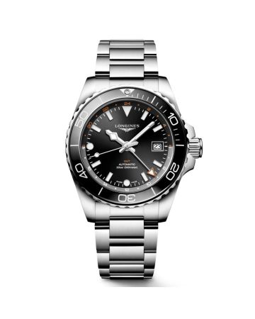 Longines HydroConquest GMT L3.790.4.56.6-1