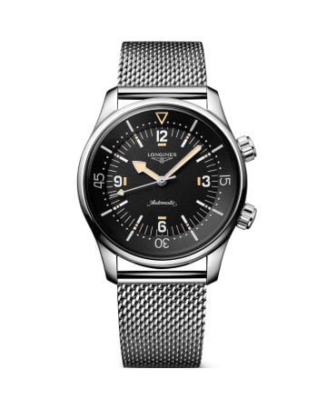 Longines Legend Diver 59 L3.795.4.59.9