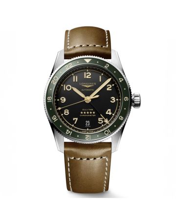 Longines Spirit Zulu Time L3.802.4.63.2-1