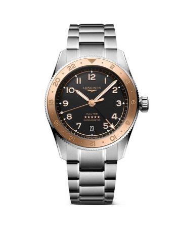 Longines Spirit Zulu Time 1925 L3.803.5.53.6