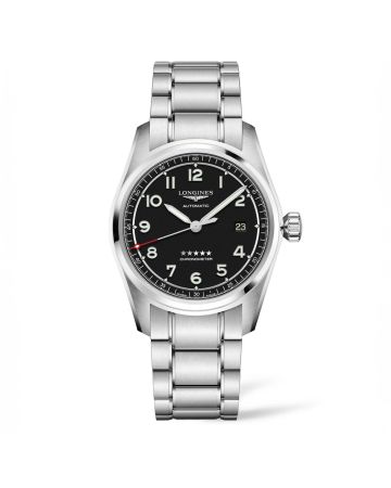 Longines Spirit L3.810.4.53.6-1