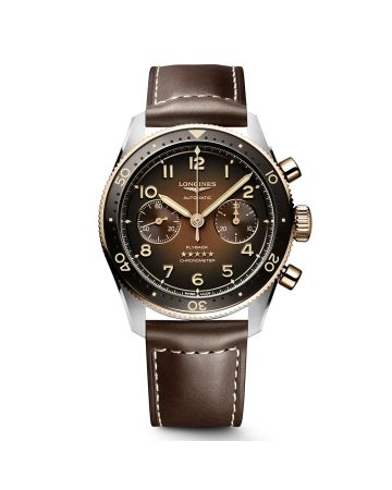 Longines Spirit Flyback L3.821.5.59.2