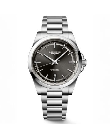 Longines Conquest L3.830.4.52.6-1