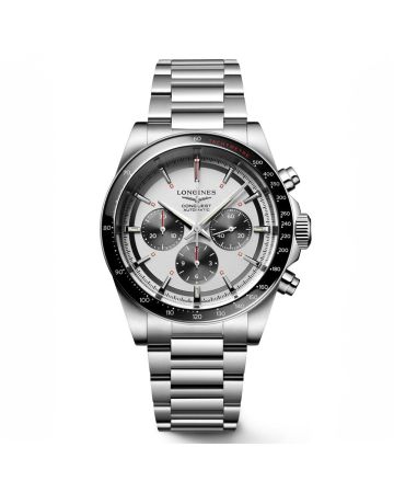 Longines Conquest L3.835.4.72.6-1