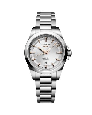 Longines Conquest L3.320.4.72.6