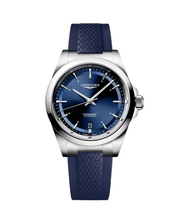 Longines Conquest 38mm L3.720.4.92.9