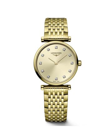 Longines La Grande Classique de Longines L4.209.2.37.8-1