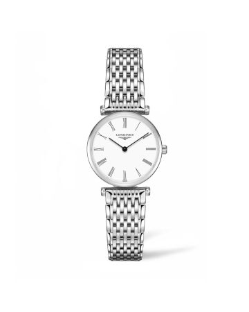 Longines La Grande Classique De Longines L4.209.4.11.6