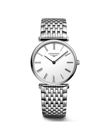 Longines La Grande Classique De Longines L4.512.4.11.6
