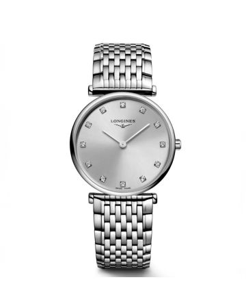 Longines La Grande Classique de Longines L4.512.4.70.6-1