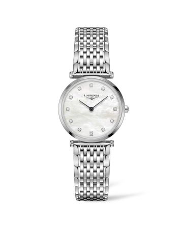 Longines La Grande Classique De Longines L4.512.4.87.6-1