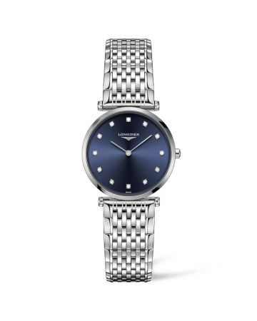 Longines La Grande Classique De Longines L4.512.4.97.6-1