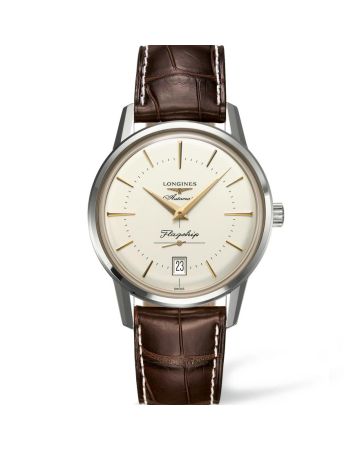 Longines Flagship Heritage L4.795.4.78.2
