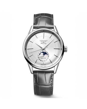 Longines Flagship Heritage L4.815.4.72.2-1