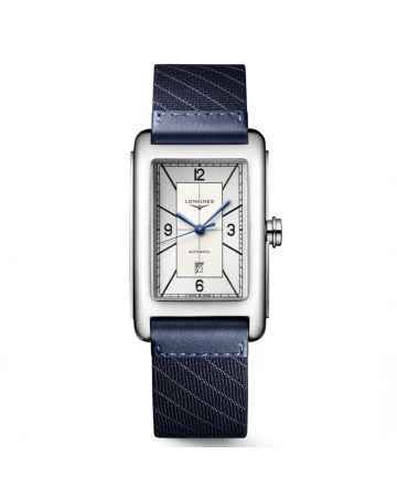 Longines Dolcevita L5.757.4.73.8-1