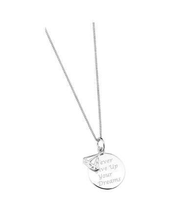 Silber Halskette  L51264