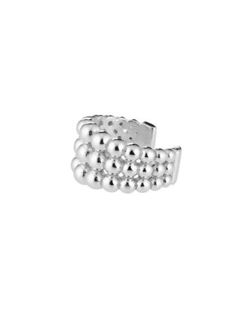 Lumoava Aika Ear Cuff Ohrring L55254200000