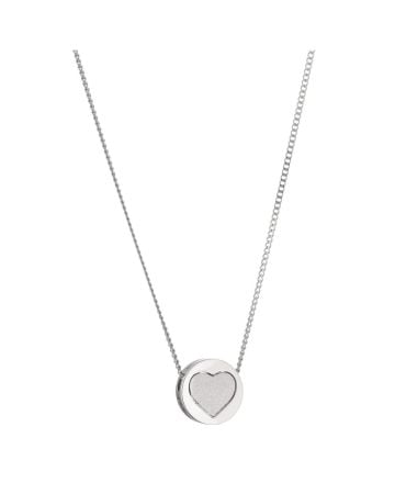 Lumoava Aina Herz-Halskette L56269700000