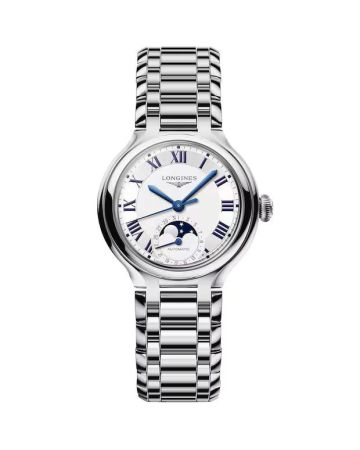 Longines Primaluna Moonphase L8.126.4.71.6