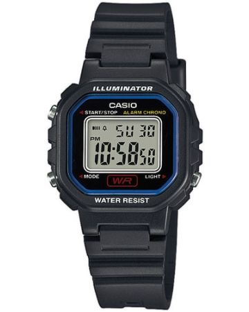 Casio -rannekello LA-20WH-1CEF