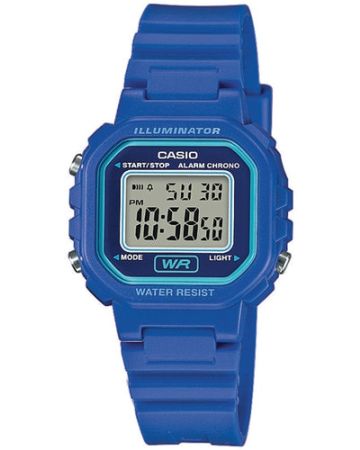 Casio Collection -rannekello LA-20WH-2AEF