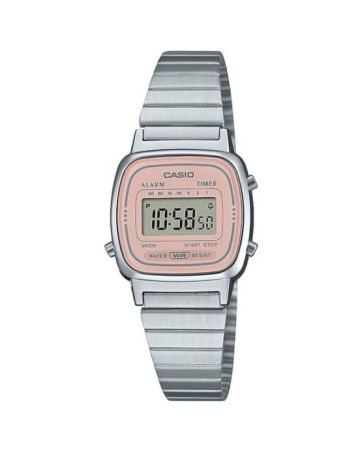 Casio Vintage LA670WEA-4A2EF