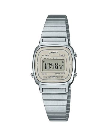 Casio Vintage LA670WEA-8AEF