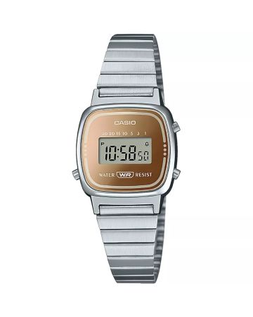 Casio Vintage  LA670WES-4AEF