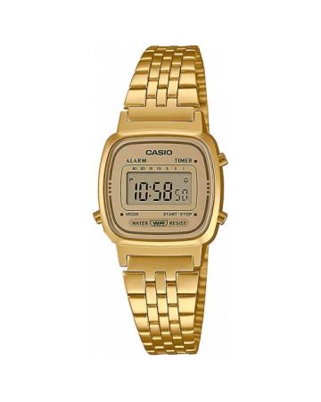 Casio Vintage LA670WETG-9AEF