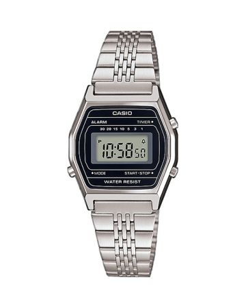 Casio Digi Retro -rannekello LA690WEA-1EF