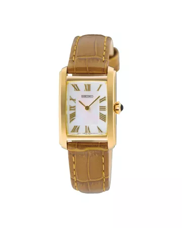 Seiko Classic SWR100P1